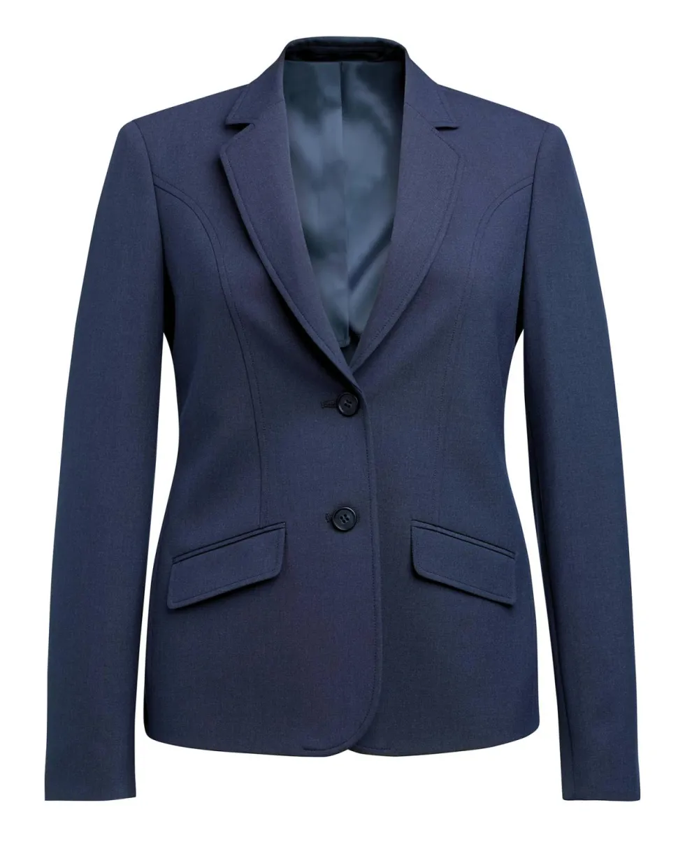 BROOK TAVERNER BT2390 - Veste femme Margot coupe cintrée