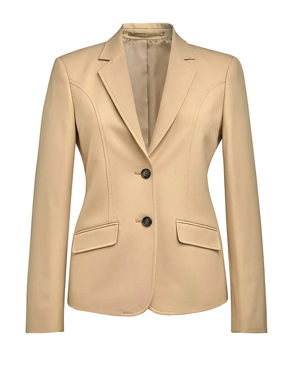 BROOK TAVERNER BT2390 - Veste femme Margot coupe cintrée