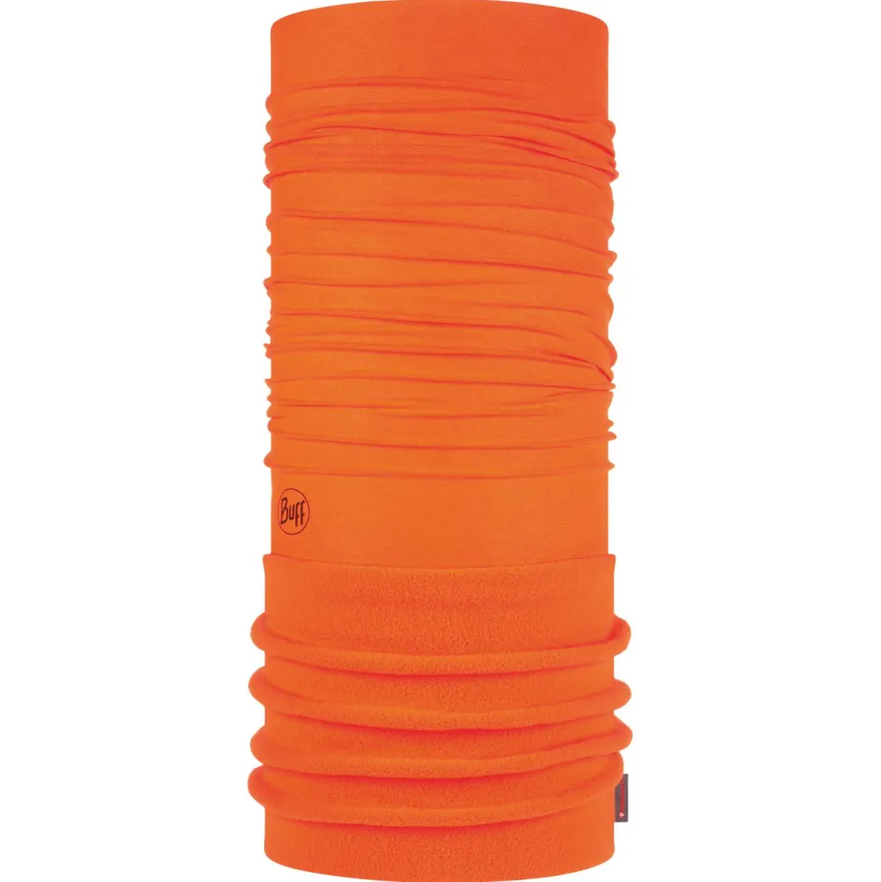 Buff BUF134913 - Écharpe Multifonction en Polaire Recyclée