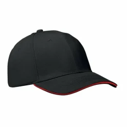 BUFFALO Casquette baseball 6 pans - GiftRetail MO1464