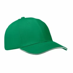 BUFFALO Casquette baseball 6 pans - GiftRetail MO1464