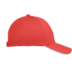 BUFFALO Casquette baseball 6 pans - GiftRetail MO1464