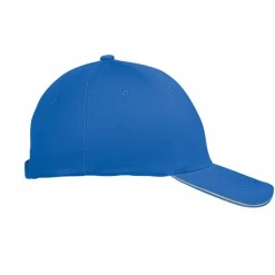 BUFFALO Casquette baseball 6 pans - GiftRetail MO1464