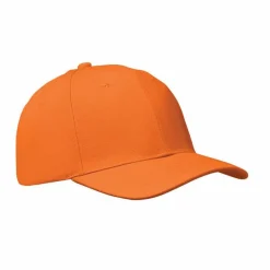 BUFFALO Casquette baseball 6 pans - GiftRetail MO1464