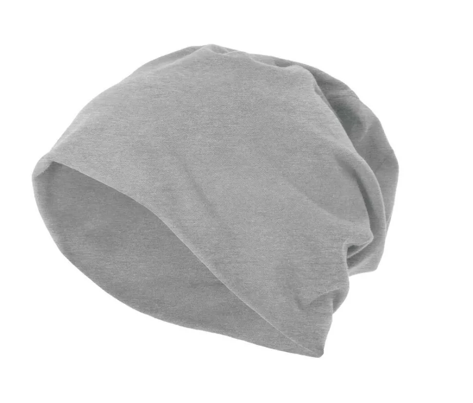 BUILD YOUR BRAND BY002 - Bonnet Confort Thermique Personnalisable