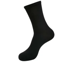 BUILD YOUR BRAND BY201 - Chaussettes Confort Hautes en Coton