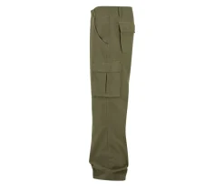 BUILD YOUR BRAND BY274 - CLASSIC CARGO PANTS