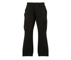 BUILD YOUR BRAND BY274 - CLASSIC CARGO PANTS