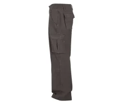 BUILD YOUR BRAND BY274 - CLASSIC CARGO PANTS