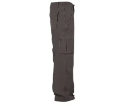 BUILD YOUR BRAND BY274 - CLASSIC CARGO PANTS