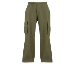 BUILD YOUR BRAND BY274 - CLASSIC CARGO PANTS