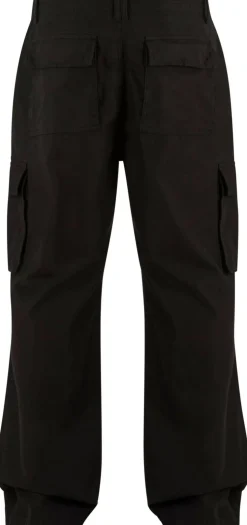 BUILD YOUR BRAND BY274 - CLASSIC CARGO PANTS