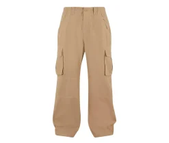 BUILD YOUR BRAND BY274 - CLASSIC CARGO PANTS