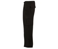 BUILD YOUR BRAND BY274 - CLASSIC CARGO PANTS
