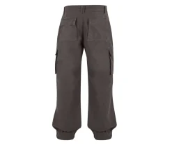BUILD YOUR BRAND BY274 - CLASSIC CARGO PANTS