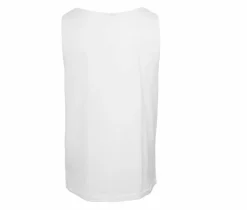 BUILD YOUR BRAND BY003 - Débardeur Confort Été Homme Personnalisable