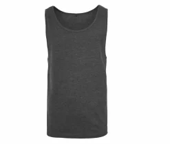 BUILD YOUR BRAND BY003 - Débardeur Confort Été Homme Personnalisable