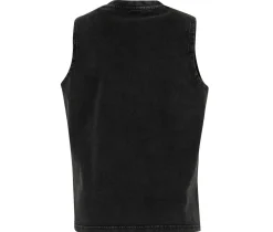 BUILD YOUR BRAND BY429 - Débardeur femme vintage