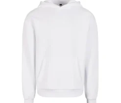 BUILD YOUR BRAND BY284 - FLUFFY HOODY