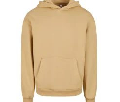 BUILD YOUR BRAND BY284 - FLUFFY HOODY