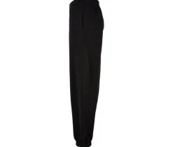 BUILD YOUR BRAND BY265 - Jogging femme taille haute