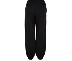 BUILD YOUR BRAND BY265 - Jogging femme taille haute