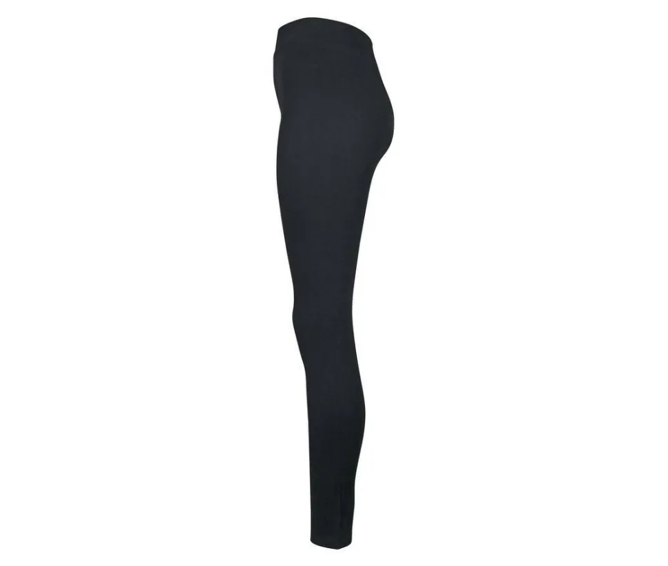 BUILD YOUR BRAND BY099 - Leggings Confort Sport Femme Performance