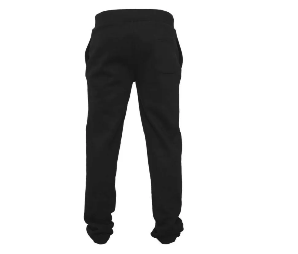 BUILD YOUR BRAND BY014 - Pantalon de jogging lourd