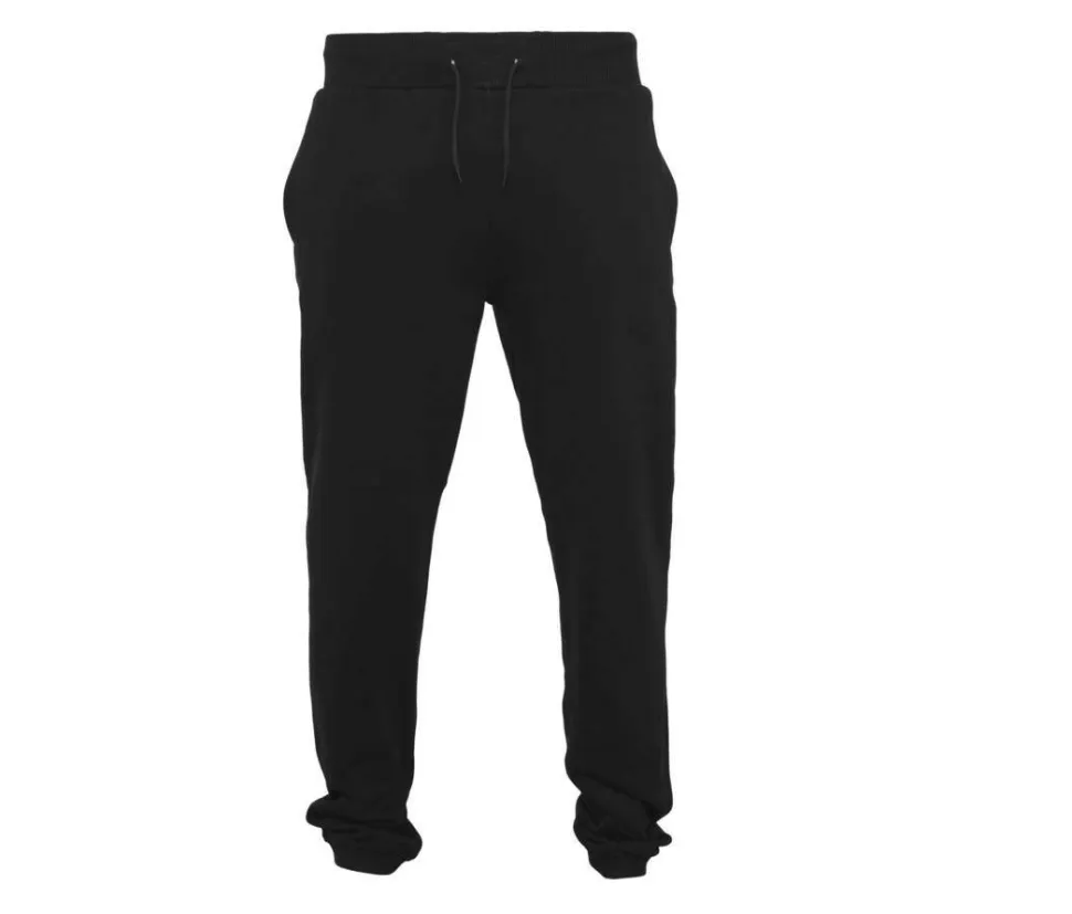 BUILD YOUR BRAND BY014 - Pantalon de jogging lourd