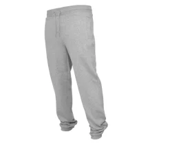 BUILD YOUR BRAND BY014 - Pantalon de jogging lourd