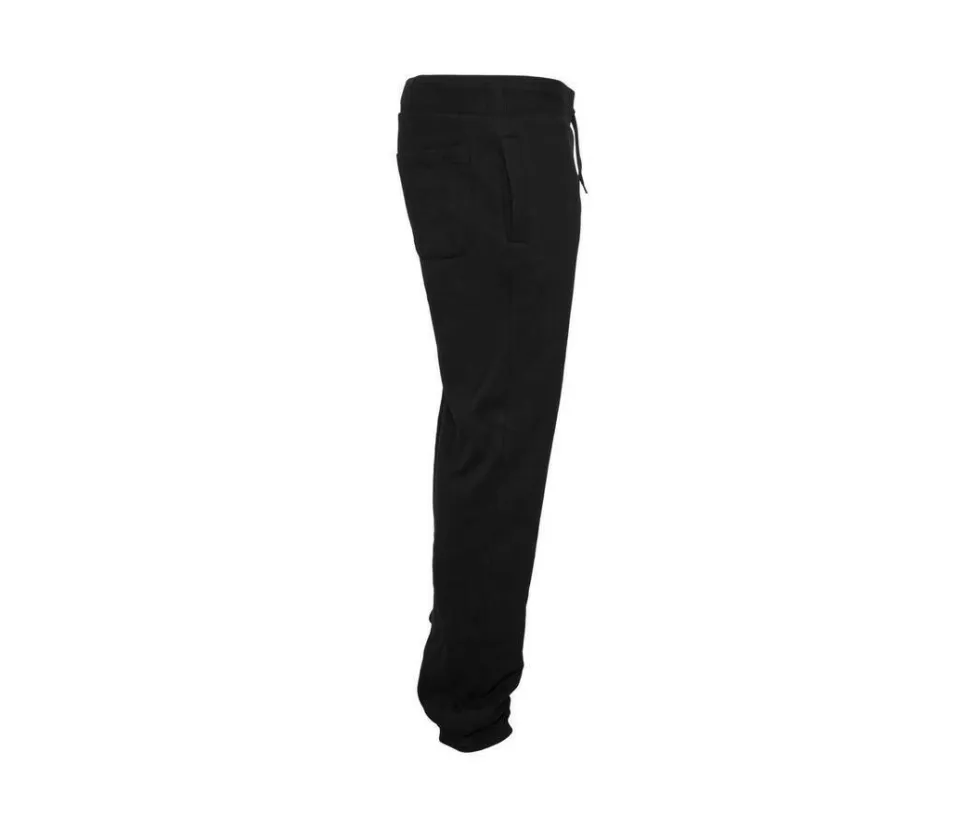 BUILD YOUR BRAND BY014 - Pantalon de jogging lourd