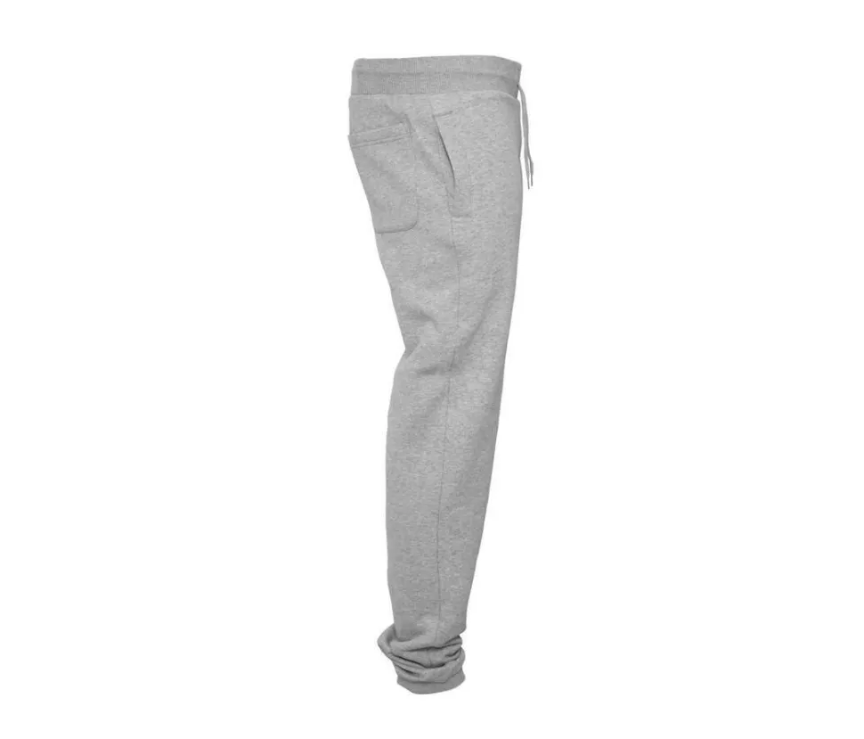 BUILD YOUR BRAND BY014 - Pantalon de jogging lourd