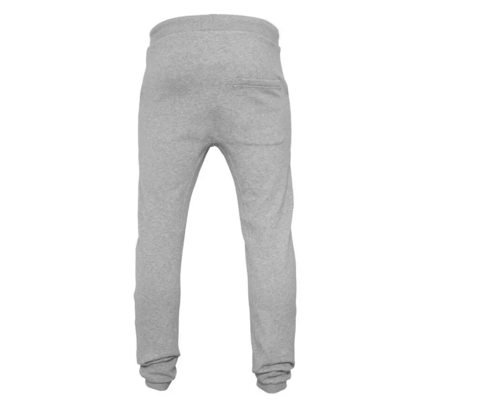 BUILD YOUR BRAND BY013 - Pantalon de jogging coupe ample
