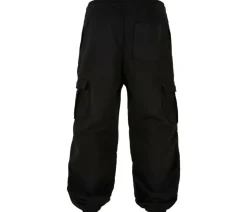 BUILD YOUR BRAND BY258 - Pantalon de jogging vintage