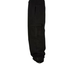 BUILD YOUR BRAND BY258 - Pantalon de jogging vintage