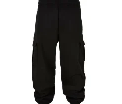 BUILD YOUR BRAND BY258 - Pantalon de jogging vintage