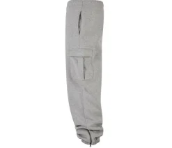 BUILD YOUR BRAND BY258 - Pantalon de jogging vintage