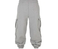 BUILD YOUR BRAND BY258 - Pantalon de jogging vintage