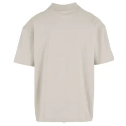 BUILD YOUR BRAND BY421 - Polo oversize