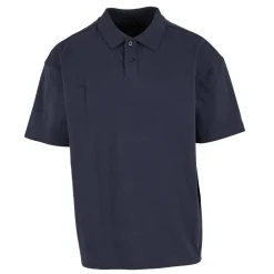 BUILD YOUR BRAND BY421 - Polo oversize