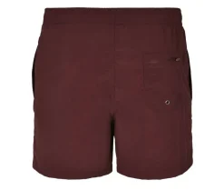 BUILD YOUR BRAND BY050 - Shorts de Plage Confort et Style