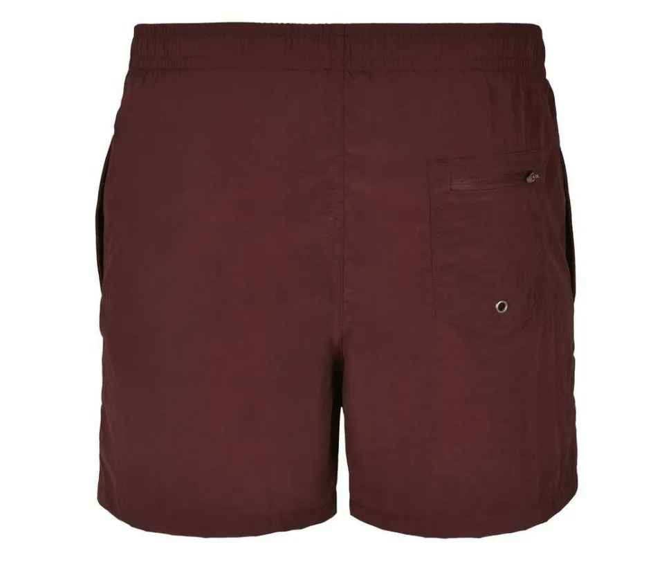 BUILD YOUR BRAND BY050 - Shorts de Plage Confort et Style