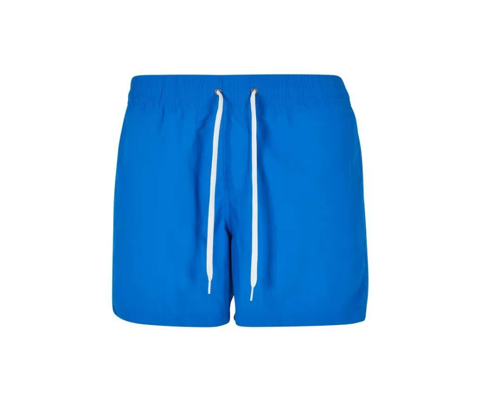 BUILD YOUR BRAND BY050 - Shorts de Plage Confort et Style