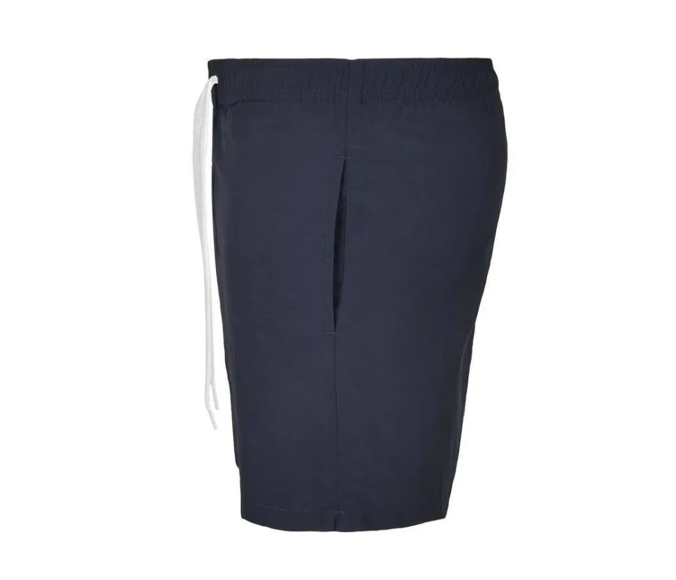 BUILD YOUR BRAND BY050 - Shorts de Plage Confort et Style