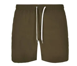 BUILD YOUR BRAND BY050 - Shorts de Plage Confort et Style