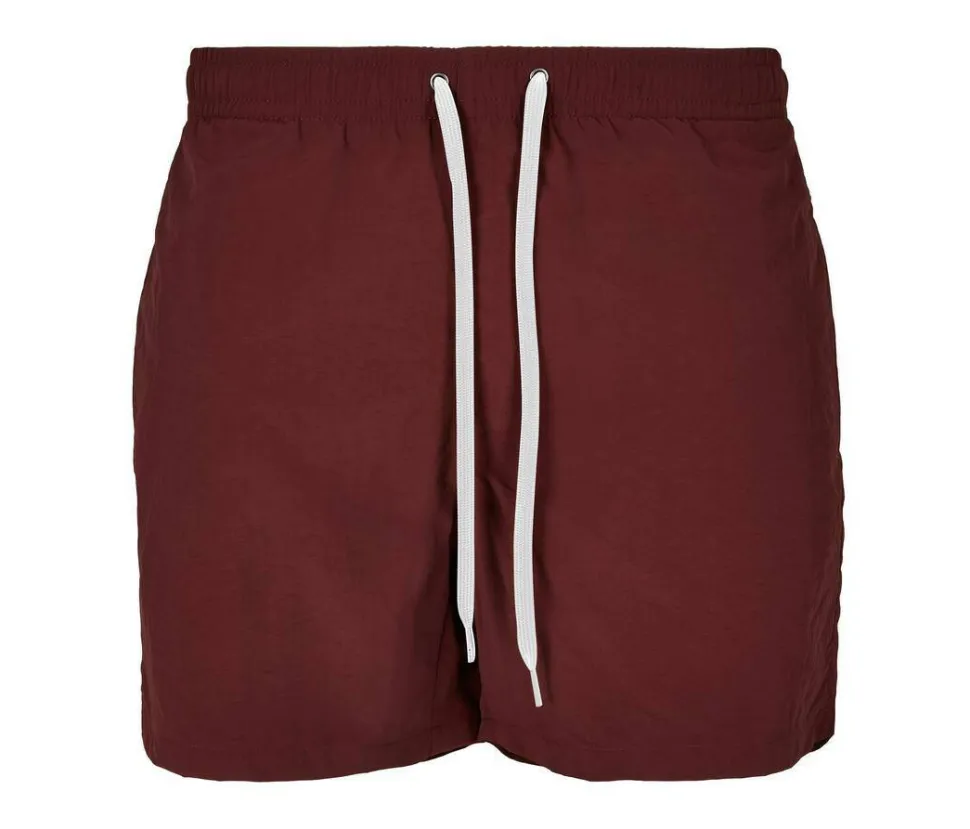 BUILD YOUR BRAND BY050 - Shorts de Plage Confort et Style