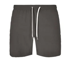 BUILD YOUR BRAND BY050 - Shorts de Plage Confort et Style