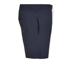 BUILD YOUR BRAND BY050 - Shorts de Plage Confort et Style