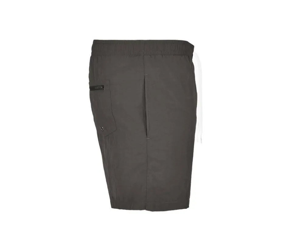 BUILD YOUR BRAND BY050 - Shorts de Plage Confort et Style