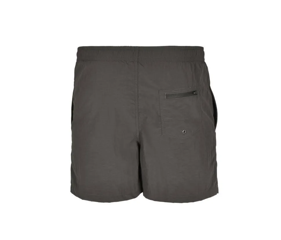 BUILD YOUR BRAND BY050 - Shorts de Plage Confort et Style